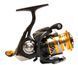 Котушка спінінгова Daiwa 19 Revros LT 2000 (10221-201)