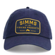 Кепка Simms Single Haul Cap Huckleberry (12221-1163-00 / 2261740)
