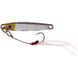 Пількер Shimano Soare Metal Shot TG 7-0g #36T Zebra Glow (2266-32-58)
