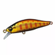 Воблер Daiwa Silver Creek Minnow 50S 50mm 4.5g #Kurokin Yamame (07410192 / 2254235)