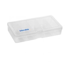 Коробка пластиковая Salmo 215х117х40 (1500-87)