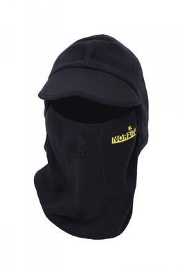 Шапка-маска Norfin Extreme р.L Черный (303326-L)
