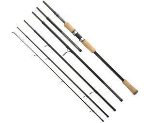 Спінінг Shimano S.T.C. Multi-Length Spin XH 2.70 / 3.00m 50-100g (2266-96-64)