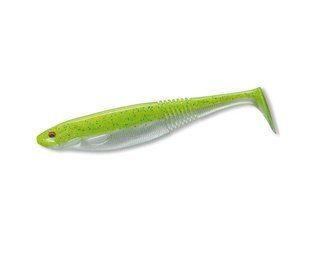 16741-003 Виброхвост Daiwa Prorex Classic Shad 10см Chart Pearl