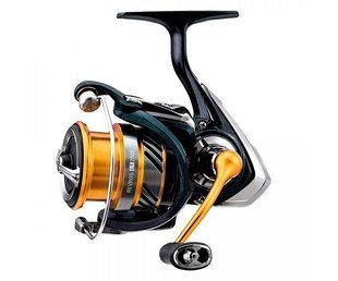 Котушка спінінгова Daiwa 19 Revros LT 2500 (10221-251)
