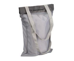 Сумка для опаришів Flagman Maggot Bag Grey (HSGGM)