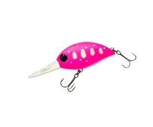 H34FMDR_190R Воблер ZipBaits Hickory 34F MDR 34мм #190R