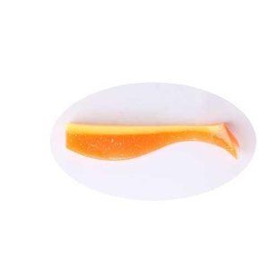 140013-039 Виброхвост SUPER SHAD 10 см LUCKY JOHN*10