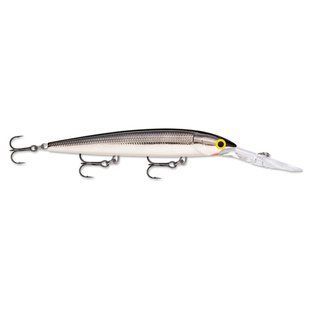 Воблер Rapala Deep Husky Jerk (DHJ14 S)