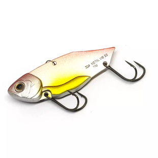 Цикада Daiwa Metal Vib SS 10gr Secret Bait (07432397 / 2195851)