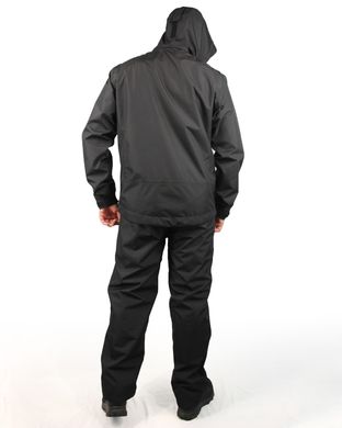 Демисезонный костюм Baft Light Storm 2 р.XS Черный (LS1100-XS)