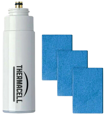 Картридж Thermacell R-1 Mosquito Repellent Refills 12 часов (1200-05-40 / R-1)