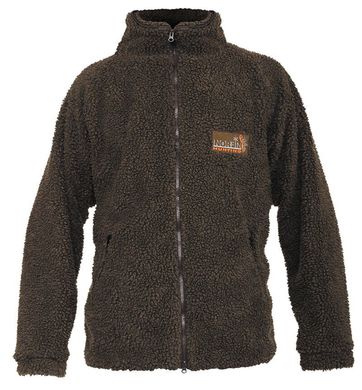 Куртка флісова Norfin Hunting Bear S (722001-S)