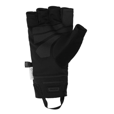Рукавички Simms Windstopper Half Finger Glove Black M (13795-001-30 / 2255250)