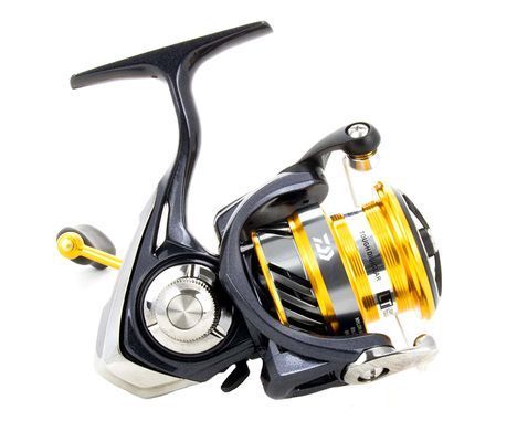 Котушка спінінгова Daiwa 19 Revros LT 2500 (10221-251)