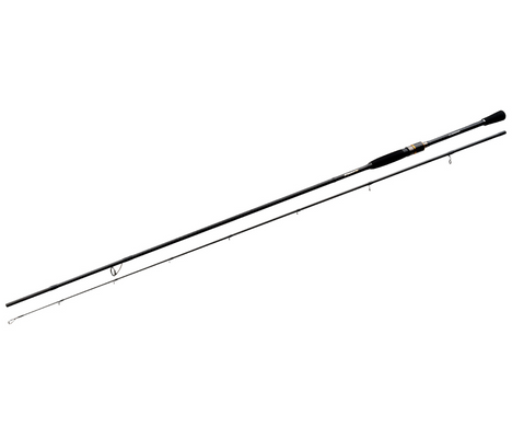 Вудилище спиннинговое Flagman Cort-X 80M 2.44м 8-28г (FCX80M)
