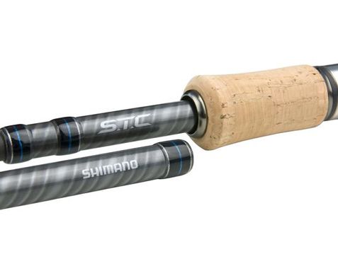Спінінг Shimano S.T.C. Multi-Length Spin XH 2.70 / 3.00m 50-100g (2266-96-64)