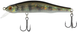 1870-73-58 Воблер Select Insider 90SP 90mm 11.0g S49 (0.8-1.0m)