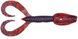 Силікон Keitech Little Spider 2" (8 шт/уп) к:ea#03 grape (1551-11-74)