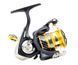 Котушка спінінгова Daiwa 19 Revros LT 2500 (10221-251)