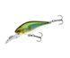 Воблер Daiwa Prorex Toddler Crank F-MR 6см Setsuki Ayu (15211-603)