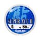 Волосінь Sunline Super Ayu II 50м HG # 0.15 0.064мм 0.38кг / 1lb (1658-03-37)