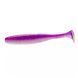 Силікон Daiwa Tournament D`Fin 3"/#UV Violet (16502-308/2274513)