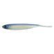 140407-001 Слаг силикон. MAKORA Split Tail 3D LJ Pro Series 3 "/ 001 *7