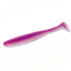 Силікон Daiwa Tournament D`Fin 125mm 5pc #UV Violet (16502-312 / 2261507)
