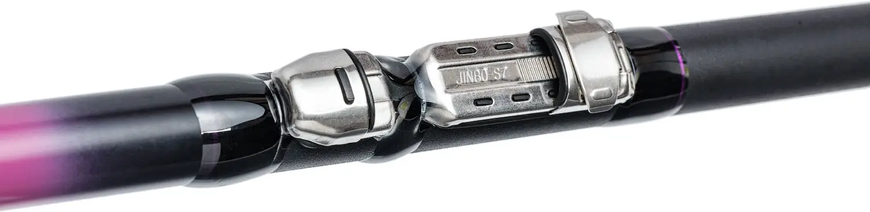 1858-42-15 Вудилище Brain Apex bolo 4m NEW 3,98m, 191g