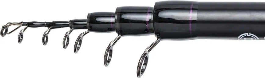 1858-42-15 Вудилище Brain Apex bolo 4m NEW 3,98m, 191g