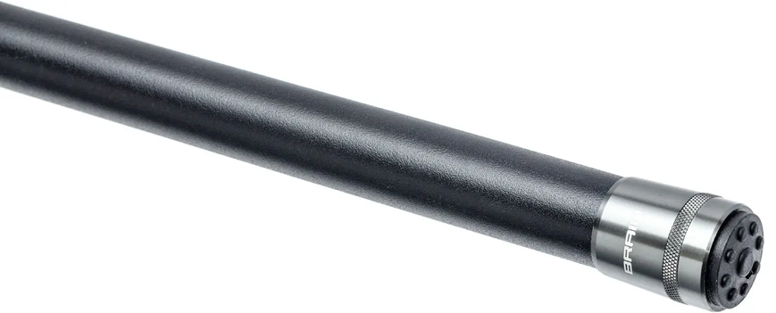 1858-42-15 Вудилище Brain Apex bolo 4m NEW 3,98m, 191g