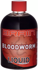 Ликвид Brain Bloodworm Liquid (мотыль) 275 ml (1858-05-65)