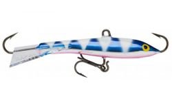 Балансир Rapala Jigging Rap W2 2см 4г GZBP (W2 GZBP)