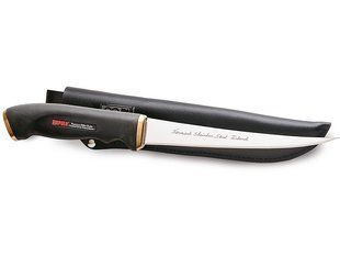 Нож филейный RAPALA Marttiini Presentation 4" (610019)