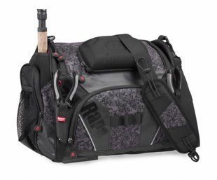 Сумка Rapala Urban Messenger Bag (RUMB)