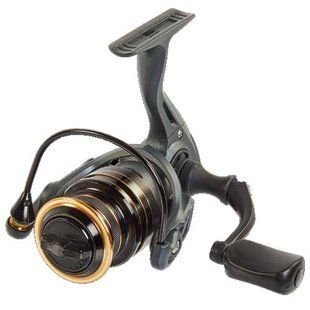 Котушка Salmo Elite HEAVY JIG 8 25FD (250g/ 5.1:1/ 7+1) (9125FD)