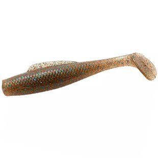 Плавающий силикон ZMAN Minnowz 3" 6pc #Bloodworm / (672738 / GMIN-278PK6)