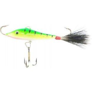 Балансир Lucky John Soft Tail 2.5 (81211-24)