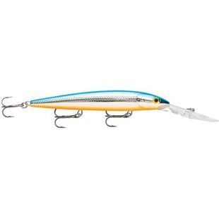Воблер Rapala Deep Husky Jerk (DHJ14 SB)