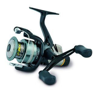 Катушка Shimano Super GT 4000 RC 3+1BB (2266-53-41)