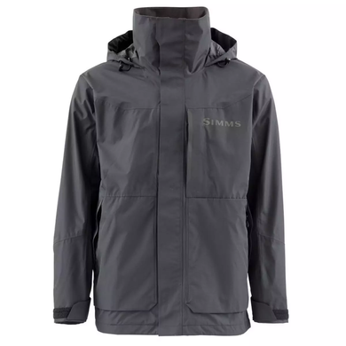 Куртка Simms Challenger Jacket Black L / (2126915 / 12906-001-40)