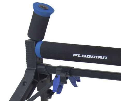 Ролик откатной для штекера Flagman Eva Roller 2 секции (ZX1003)
