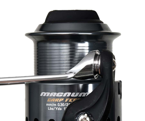 Котушка Flagman Magnum Carp Feeder 5000 (MCF5000)