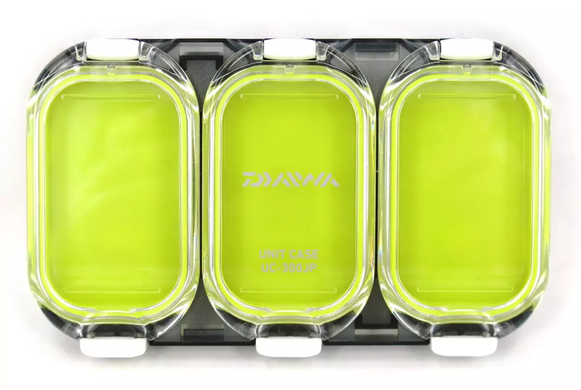 Коробка Daiwa Unite Case UC300JP Magnet (04742366 / 703010)