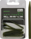 Противозакручиватель Brain Anti Tangle Sleeve 50mm (10 шт/уп) Green SGXA-CA15 (1858-25-02)
