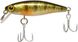 Воблер Jackall Tiny Fry 50SP 50мм 2.7 г Ghost G Perch Suspending (1699-04-25)