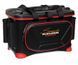 Сумка форелевая Azura Sawada 25L Black (AZRS25LB)