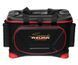 Сумка форелевая Azura Sawada 25L Black (AZRS25LB)