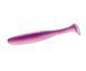Віброхвіст Daiwa TN DFin 4 UV Violet (16502-310)